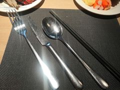 -星伦多 自助料理(圆融店)