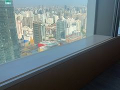-上海静安香格里拉大酒店