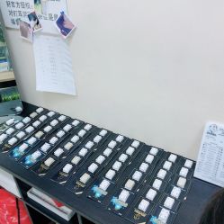-Wisezone唯点穿耳打耳洞专业国际连锁品牌