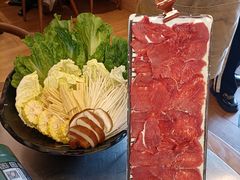 -潮界(凯德晶萃店)