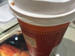 -孖记茶档·热腾茶餐(荔湾领展广场店)