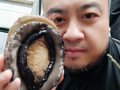 -悉尼鱼市场