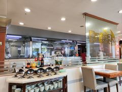 -东方饺子王(让胡路远望店)
