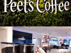 -Peet's Coffee皮爷咖啡(大学路店)