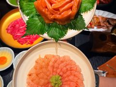 -花潮料理艺食馆(SM新生活广场店)