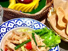 -KingThaia金泰兰(滨江天街店)