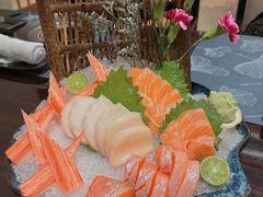-汕头国际大酒店-牛一町目餐厅
