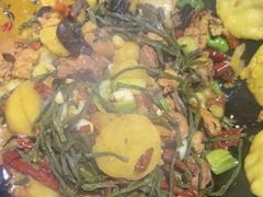 -五谷虫子鸡(医学院店)