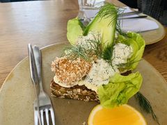 -BOR Eatery(安福路店)