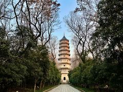 -灵谷景区