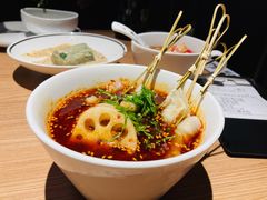 没骨头鸡爪-新太二·鲜料川菜(晶耀前滩店)