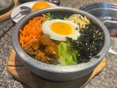 -高丽苑韩国烤肉(海昌路旗舰店)