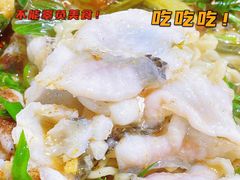 -友达面馆(广州总店)
