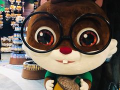 -三只松鼠生活馆(芜湖弋江金鹰店)