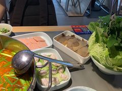-亮欢寨快活林 酸汤鱼(仁怀店)