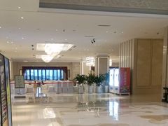 -连云港金陵海州湾会议中心