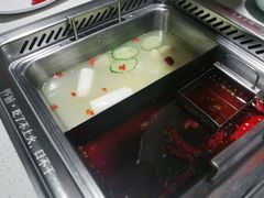 -野妹火锅(龙岗店)
