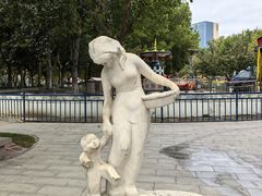 -裕华世纪公园