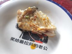 -五七油焖大虾(合川总店)