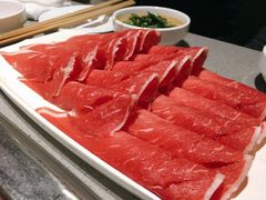 -海底捞火锅(凯德广场店)