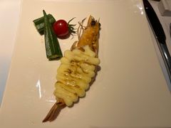 -御泉七味铁板烧(高区店)