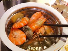 -加餐海鲜自助(集美银泰百货店)