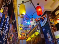 -坂吉屋·居酒屋深夜食堂(龙湖店)