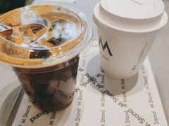 -M Stand(宁波万象城店)
