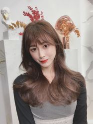 -摩登时代美发沙龙