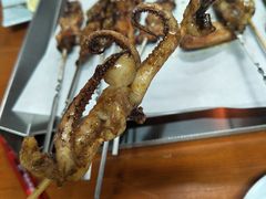 -江湖翅客(琶洲新村店)