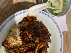 -君东记本帮面馆(天钥桥路店)
