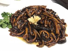 响油鳝糊-马凯餐厅(地安门店)