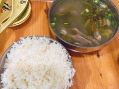 辣汤饭小份-吴记老字号辣汤饭