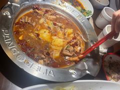 -胖哥俩肉蟹煲(苏州中心店)
