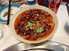 -遇东北林区铁锅炖(南开店)