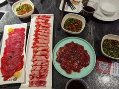 -许府牛火锅(信义坊总店)