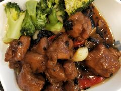 三杯鸡-永和大王(春日上新·阜成门店)
