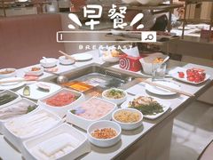 -海底捞火锅(杭州萧山宝龙广场店)