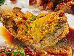-老德州四合院·德州菜(天衢路店)