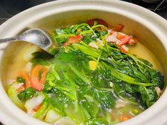 -黔蘑菇四季餐厅(观山湖店)