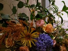 -Butchart布查德鲜花(花艺设计中心)