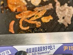 -尹珍珠·韩式无限烤肉(回龙湾店)