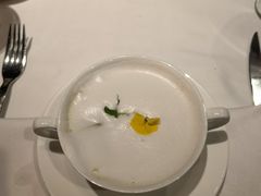 松露卡布奇诺菌菇汤-王品台塑牛排(成都万象城店)