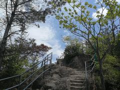 -天台山琼台仙谷景区