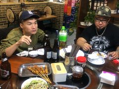 -清真伊源饺子馆(陶然共友大厦店)