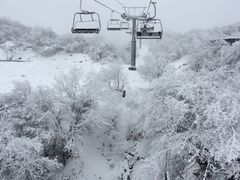 -太子岭滑雪场