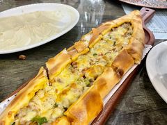 -梅夫娜土耳其餐厅.清真
