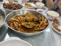 -罗记家常菜(鸿景花园店)