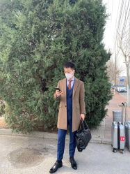 -红领RED COLLAR西装定制体验中心