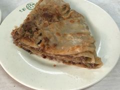 -清真永恒华威肉饼(潘家园店)